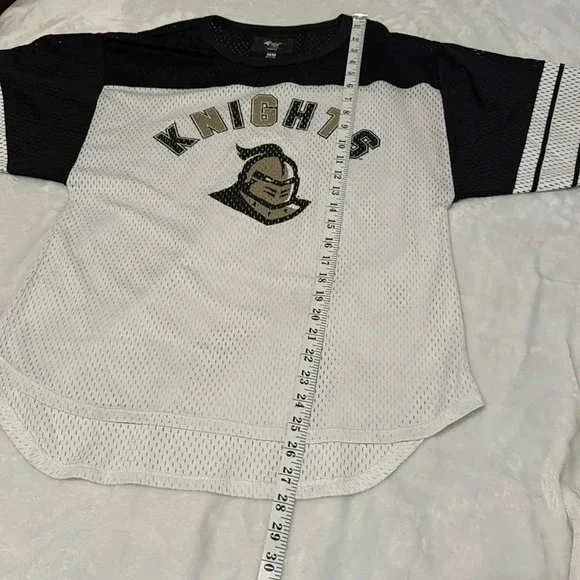 4her UCFKnight Hockey jersey - Picture 6 of 11